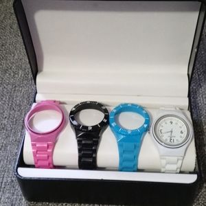 Ladies Fashion watch